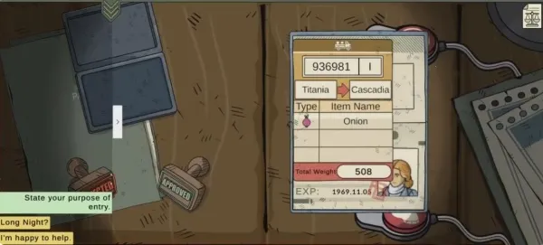 黑色边境32025官方最新版本v0.0.3 官方正版