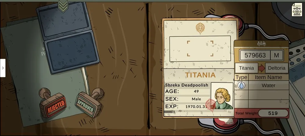 黑色边境32025官方最新版本 黑色边境32025官方最新版本