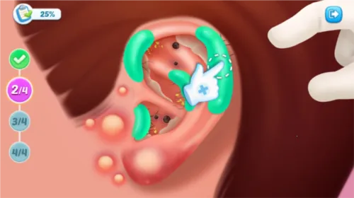 ���ҽԺ��ʲҽ��(ҽԺ��Ӫ��Ϸ)