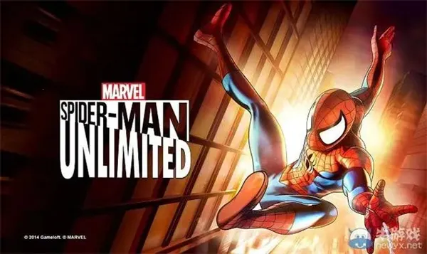 蜘蛛侠极限安卓版手机版 蜘蛛侠极限安卓版手机版