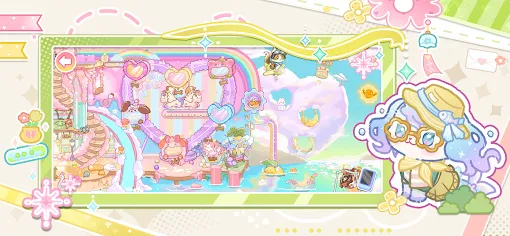 我的狗狗小镇最新手机版v1.0.2 安卓版