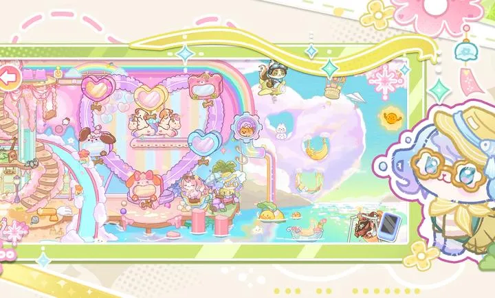 我的狗狗小镇最新手机版v1.0.2 安卓版