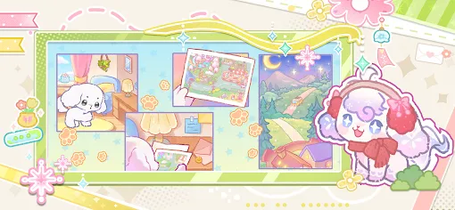 我的狗狗小镇最新手机版v1.0.2 安卓版