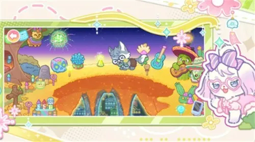 我的狗狗小镇最新手机版v1.0.2 安卓版