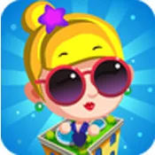 ���ָǴ�¥(ģ�⾭Ӫ��¥��Ϸ)v1.1.4 �ٷ�����