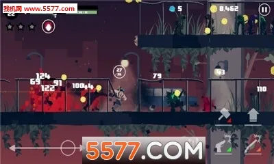 死亡之雨(末日僵尸冒险游戏)v1.5.95 安卓版