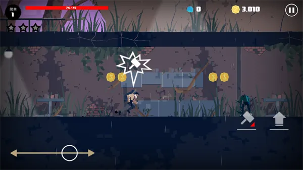 死亡之雨(末日僵尸冒险游戏)v1.5.95 安卓版