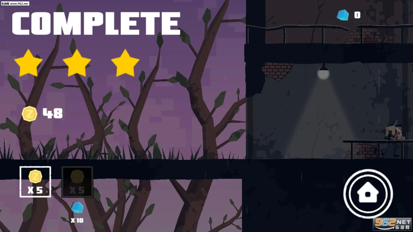 死亡之雨(末日僵尸冒险游戏)v1.5.95 安卓版