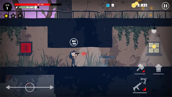 死亡之雨(末日僵尸冒险游戏) 死亡之雨(末日僵尸冒险游戏)