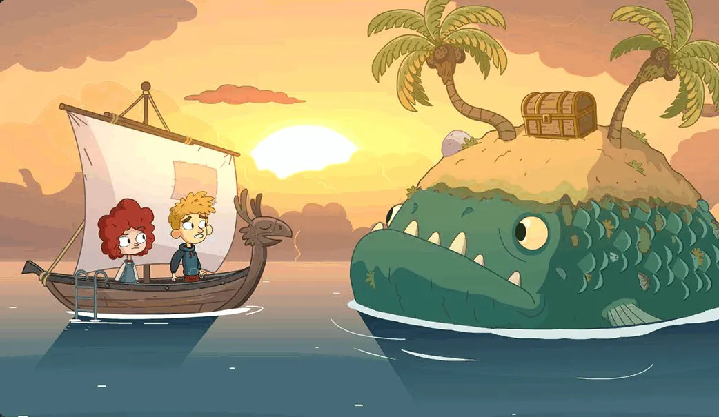 误入迷途安卓版手机版v1.0.2060 免费版