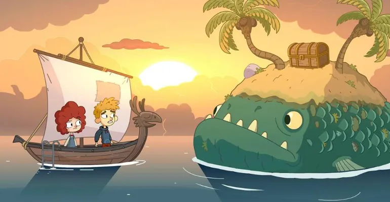 误入迷途安卓版手机版v1.0.2060 免费版