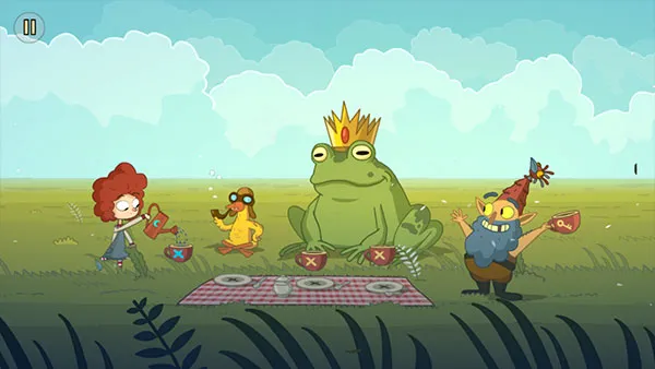 误入迷途安卓版手机版 误入迷途安卓版手机版