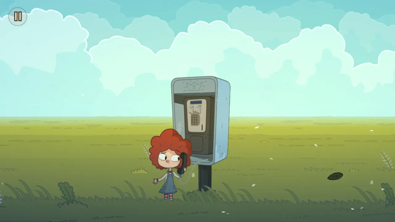 误入迷途安卓版手机版v1.0.2060 免费版