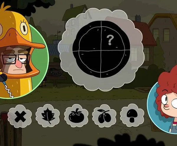 误入迷途安卓版手机版v1.0.2060 免费版