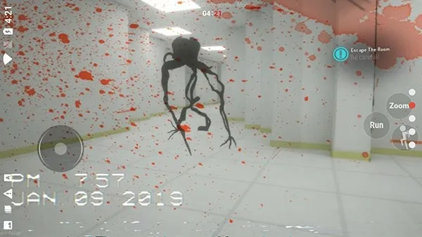 逃离后室最新手机版v1.631 安卓版