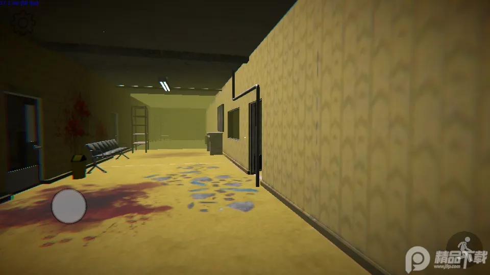 逃离后室最新手机版v1.631 安卓版