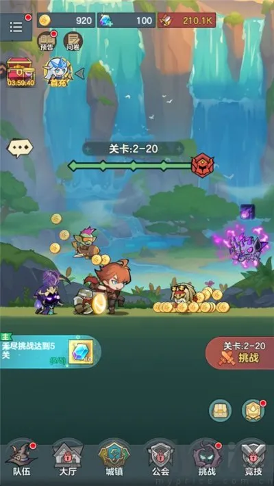 ��ʿ�����(������ð����Ϸ)