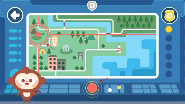 ����Ԯ��(��ͯ��ԮС��Ϸ)