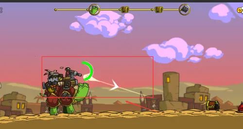 ����װ��ս��(ð�������Ϸ)