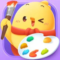 �нд���滭(��ͯ������������)v4.43.0 �ٷ�����