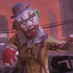 ĩ�ս�ʬ��Ϯ(��ʬ�����Ϸ)v1.11.71 �ٷ�����