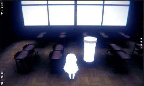 去年夏天(悬疑解谜游戏) 去年夏天(悬疑解谜游戏)