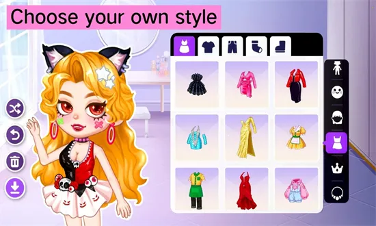 YoYa时间(模拟经营游戏)v2.8 手机版