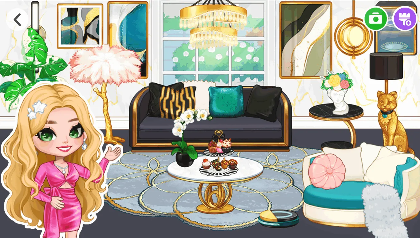 YoYa时间(模拟经营游戏)v2.8 手机版