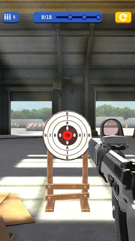 ǹ�����ս(���������Ϸ)