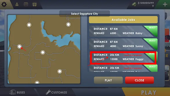 ��ʿģ�������޵�·(��ʿ��ʻ��Ϸ)