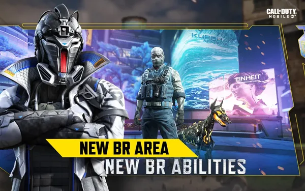 决胜时刻(射击对战手游)v1.0.50 安卓版