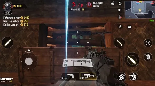 决胜时刻(射击对战手游) 决胜时刻(射击对战手游)