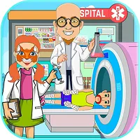 ����С���ҵ�ҽԺ(ҽԺģ����Ϸ)v1.7 �ֻ���