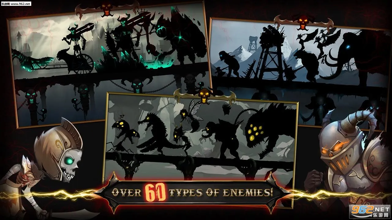 火柴人传说2026官方正版v1.4.1 官方正版