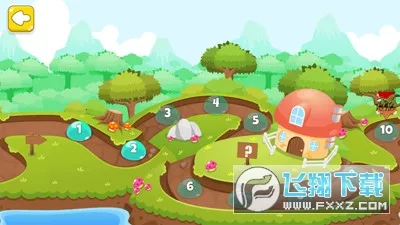 恐龙宝宝大冒险安卓版手机版v1.86.04 安卓版