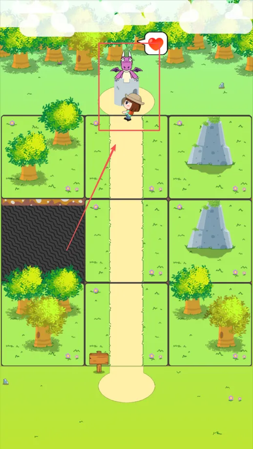 恐龙宝宝大冒险安卓版手机版 恐龙宝宝大冒险安卓版手机版