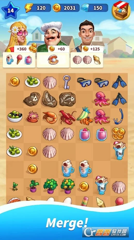 旅游小镇2026最新版本v2.12.841 安卓版