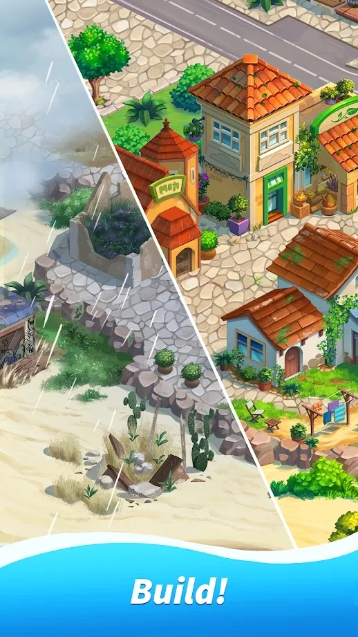 旅游小镇2026最新版本v2.12.841 安卓版