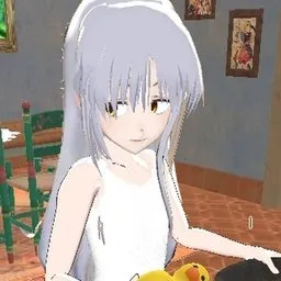 С��Ů��VR(����������Ϸ)v1.0 �ֻ���