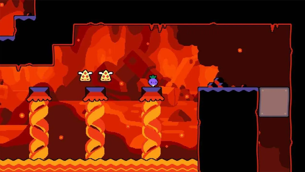 萝卜爸爸4(冒险解谜游戏) 萝卜爸爸4(冒险解谜游戏)