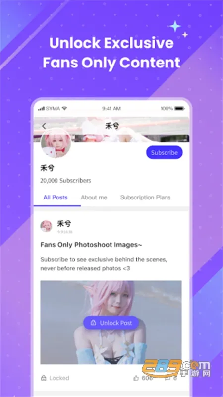 UniFans安卓版手机版v25071518 手机版