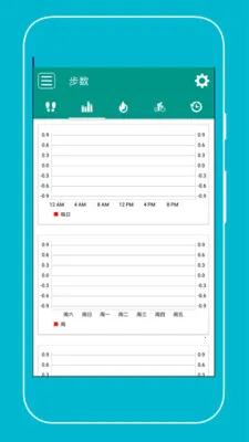 运动计步器最新手机版v1.0.4 官方正版