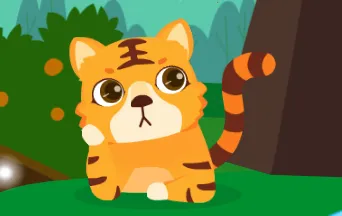 森林动物(动物知识游戏) 森林动物(动物知识游戏)