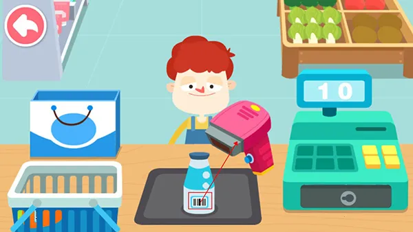 ���������곤(��ͯ��������Ϸ)