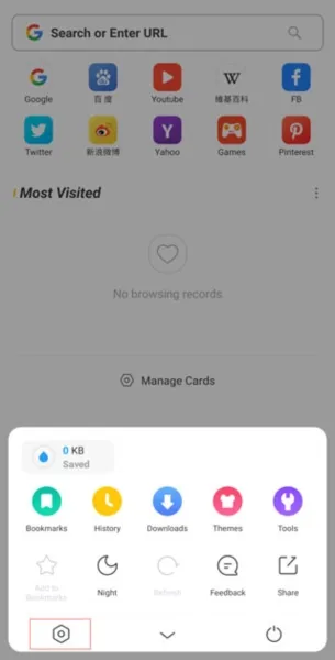 UC Browser��׿���ֻ���