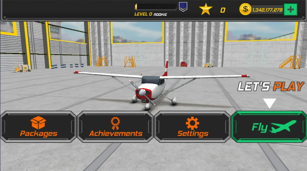 Flight Pilot(����ģ����Ϸ)