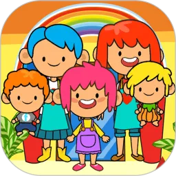 ����С�򱦱���ķ(��ͯ��ķ��Ϸ)v10.0.9 �ֻ���