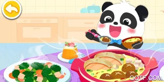 ������ʳ���æ(��ͯ��ʳ��Ϸ)