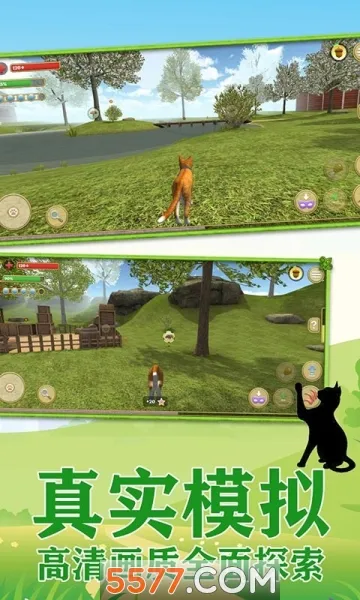 我是一只喵2026最新版本v1.0.6 官方正版