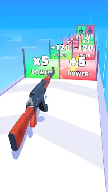 ǹе���ش�ʦ(ǹе������Ϸ)